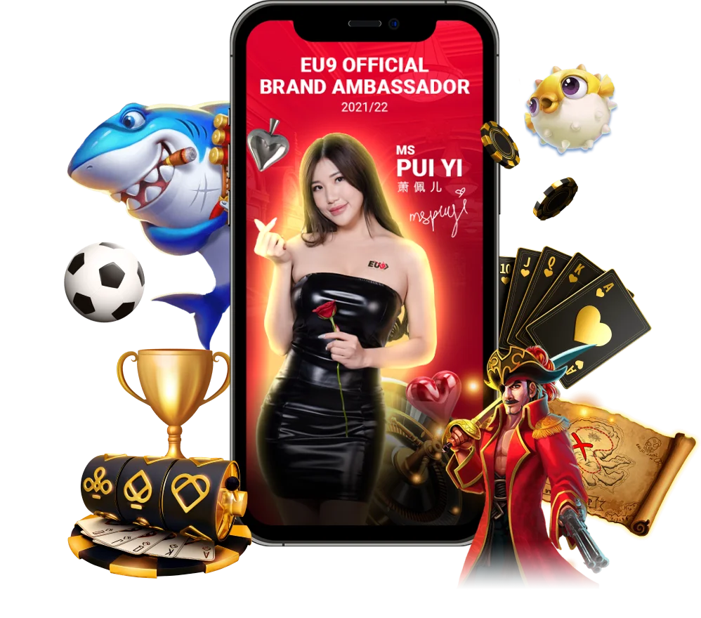 eu9 casino eu9_puiyi_phone